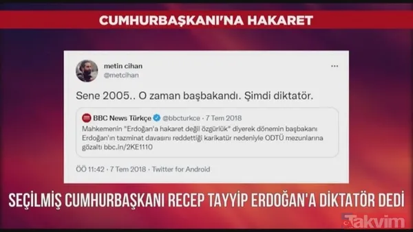 Kod adı Metin Cihan, ablası PKK'lı! İşte etki ajanı sözde gazeteci Cihan Yücel'in terör örgütleri ile bağlantısı - 4