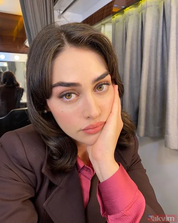 Diriliş Ertuğrul ve Ramo’nun yıldızı Esra Bilgiç’in eski eşi bakın kim çıktı! Duyan inanamadı meğer kendisinden de ünlüymüş... - 3