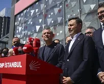 Özgür Özel yargıya parmak salladı! CHP mahkemenin İstanbul Kongresi kararına itiraz etti