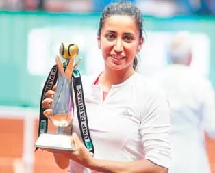 Çağla seferberliği