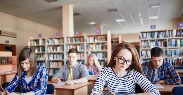 YKS yerleri ne zaman belli olacak 2022?