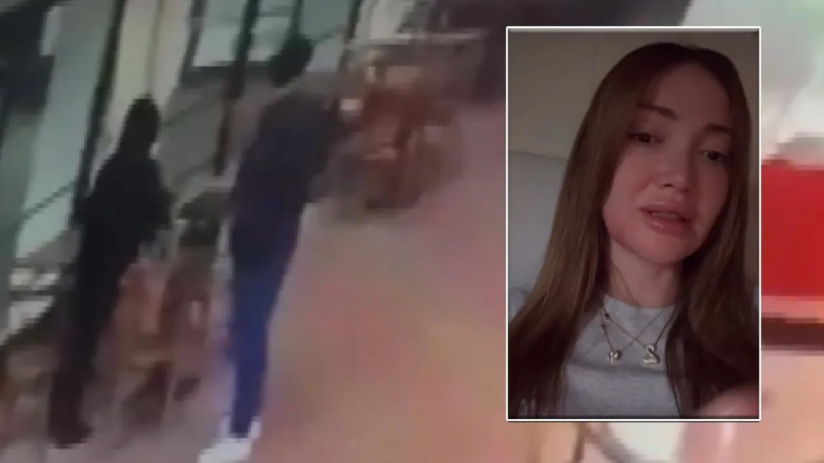 Danla Biliç'e saldıran Berk Çetin hakkında 1 yıl 6 aya kadar hapis istemi