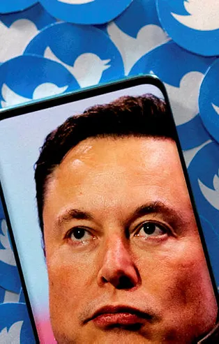 Pentagon ve Twitter arasındaki kirli anlaşmayı gözler önüne seren Elon Musk terör hesaplarını da ifşa edecek mi?