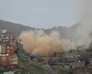 PKK’nın keskin nişancıları köşeye sıkıştı