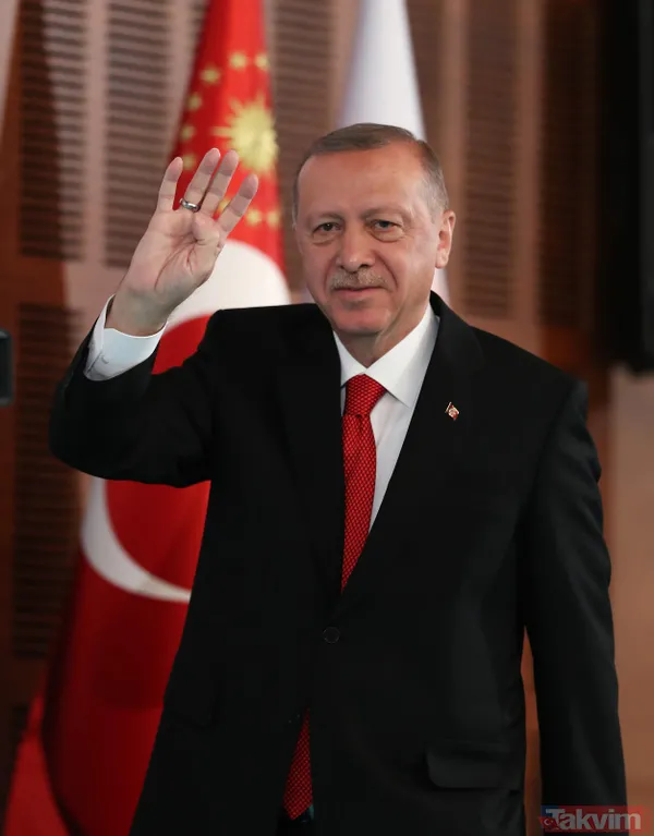 Başkan Erdoğan AK Parti 29. İstişare ve Değerlendirme Toplantısı'na katıldı - 17