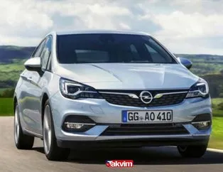 Faizsiz otomobil kredisi fırsatıyla 209.900 TL’ye sıfır araç satışı başladı! Opel ve Renault ve Dacia Kasım ayına süratli girdi!