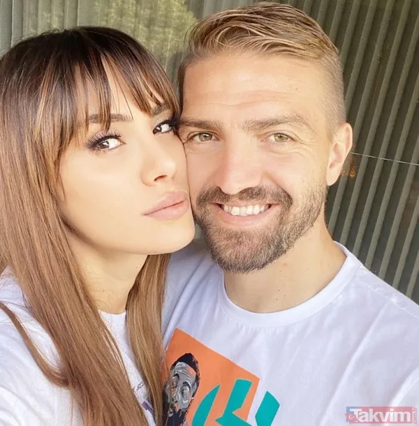 Şükran Ovalı ve Caner Erkin'in yeni aşk pozu beğeni topladı - 11