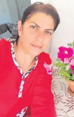 Eski eş katili babanın kızları: Annemizi ölümle tehdit etmişti