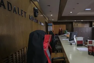 T.C. DEVELİ SULH HUKUK MAHKEMESİ