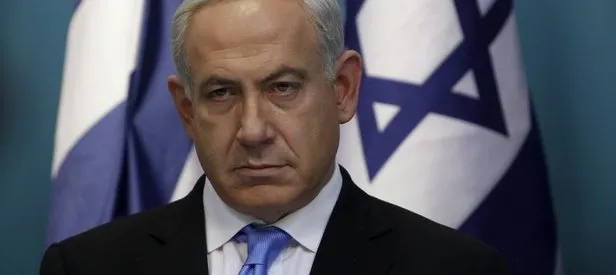 Netanyahu’an skandal Filistin isteği