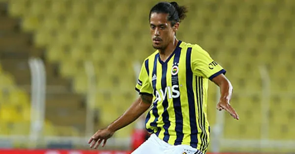 Son dakika Fenerbahçe haberleri... Adı Hatayspor ile anılıyordu! Mauricio Lemos hakkında flaş açıklama