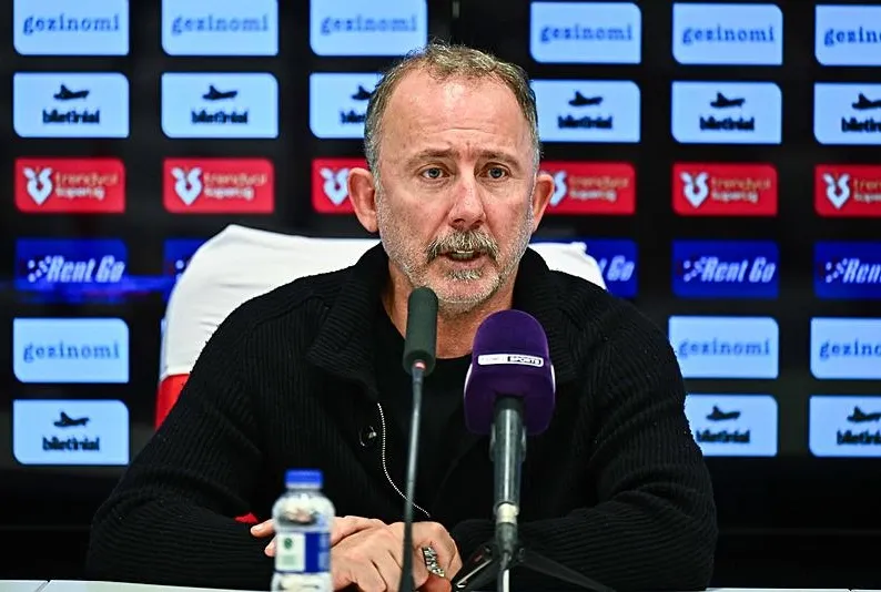 Beşiktaş’ta Rafa Silva’sız plan!