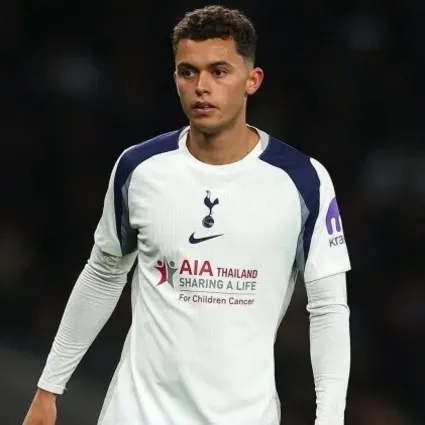 Brennan Johnson resmen Tottenham’da