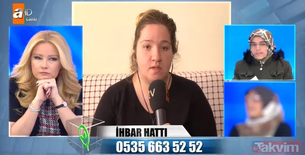 Müge Anlı son bölümde cinayet itirafının ardından kan donduran gelişme: Mehmet Muharrem Elbay... - 5