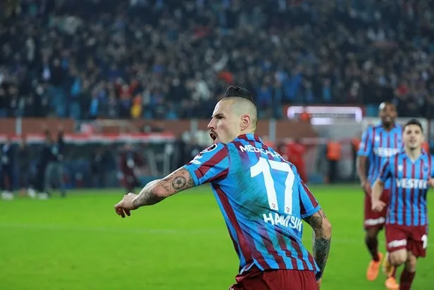 Trabzonspor tarihi yenilmezlik rekoru peşinde!-2