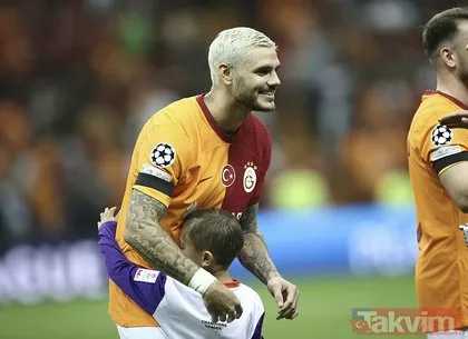 ÖZEL | Fenerbahçe ve Beşiktaş istiyordu! Genç yıldızları Galatasaray kapıyor