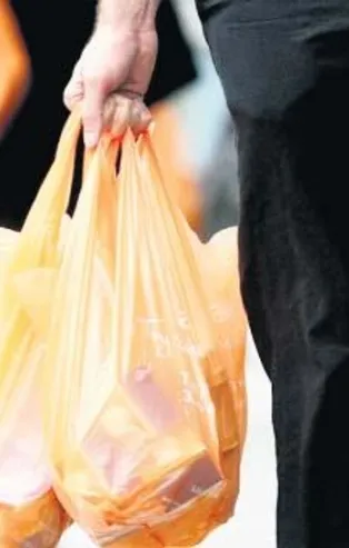 Bakan Kurum: Poşet kullanımı yüzde 65 azaldı