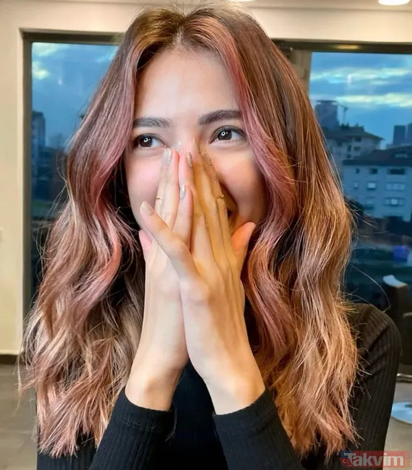 MasterChef Tanya'nın son hali 'yok artık' dedirtti! Masterchef Tanya Kilitkayalı'nın son hali ağızları açık bıraktı nerede eski Tanya - 14