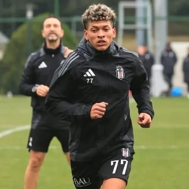 Elan Ricardo’dan taraftara çağrı!