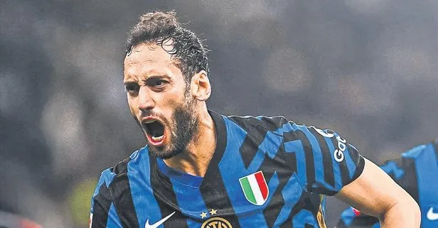 Fenerbahçe’den Hakan Çalhanoğlu bombası