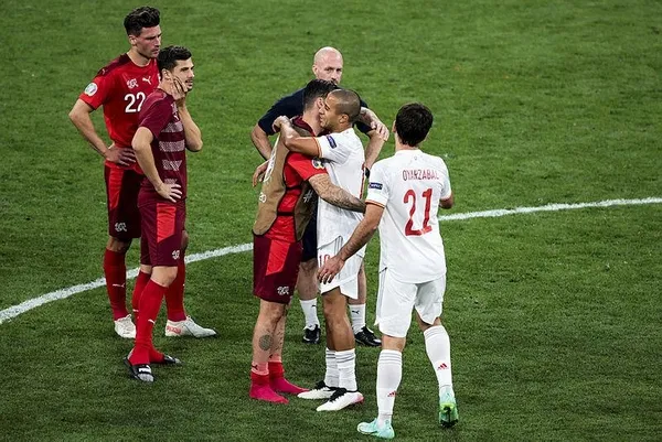 A Milli Erkek Basketbol Takımı'nın rakibi Yunanistan oldu (Yurttan ve dünyada spor gündemi)-12