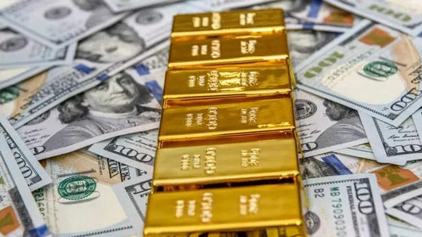 Altına son dakika faiz kararı etkisi! Altın fiyatları yeniden arşa çıktı! Altın ve dolar fiyatlarında son durum açıklaması-6