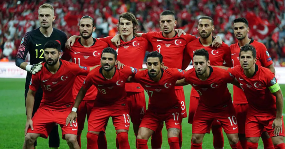 Şenol Güneş’ten flaş karar! Eleştirilerin odağı olan o isim Moldova maçında yok!