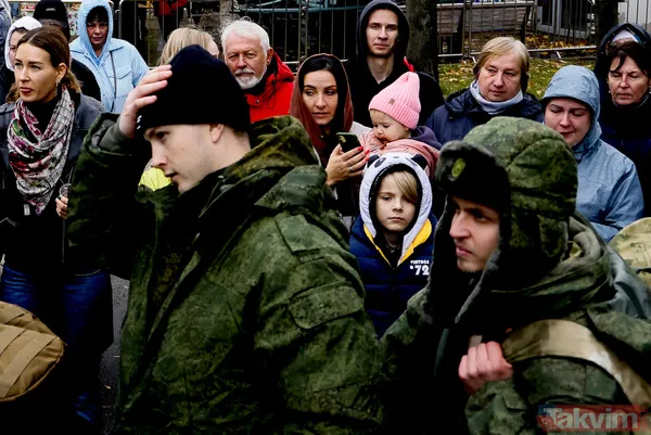 Ukrayna'dan Putin'i kızdıracak açıklama: O bölgeler geri alındı! Rusya'dan flaş hamle! 200 bini aşkın kişi silah altında - 25