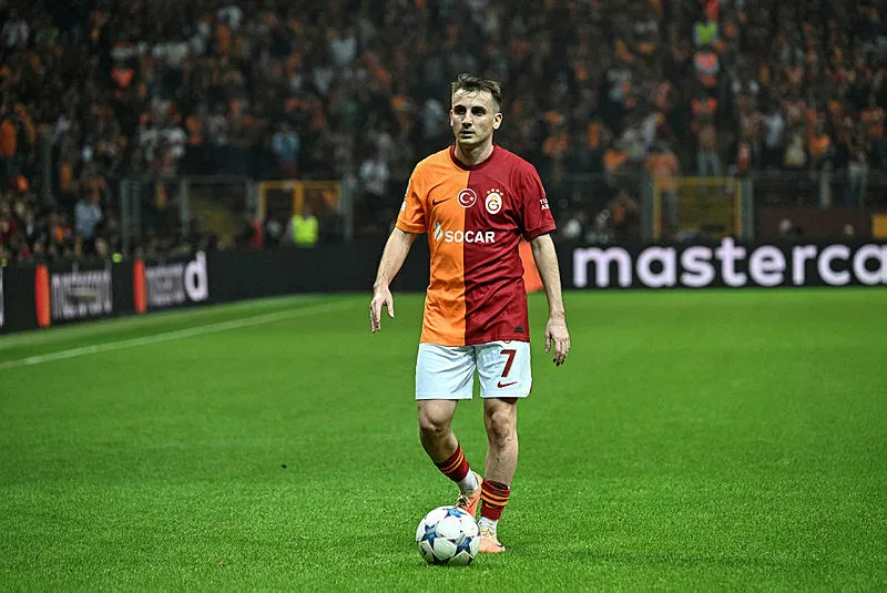 Galatasaray'dan Hakim Ziyech kararı! - 14