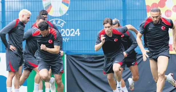A Milli Takım Teknik Direktörü Vincenzo Montella: Portekiz mükemmel değil