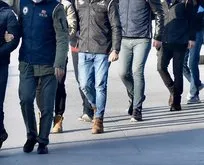 Mardin’de PKK/KCK’ya darbe! 20 şüpheli gözaltında