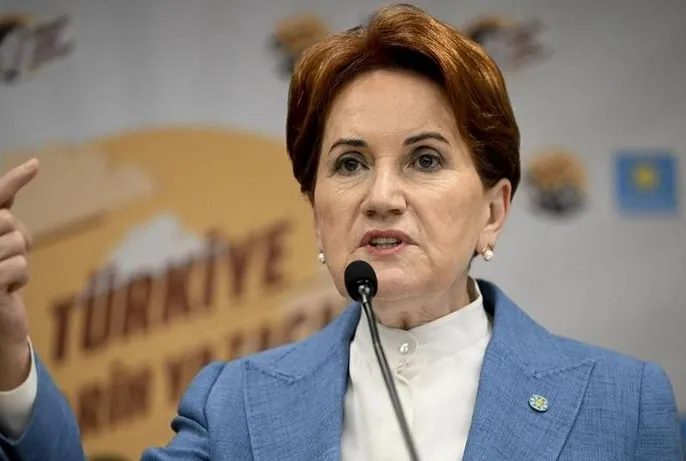 İYİ Parti’de toplu istifa depremi!