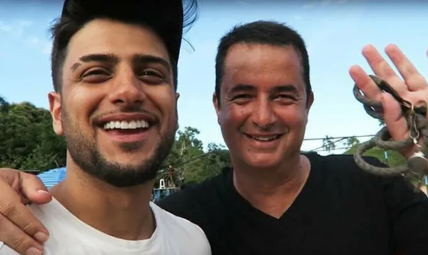 Acun Ilıcalı'nın sonunda tepesini attırdı gözünün yaşına bakmadı! TV 8 ve Survivor hakkında ileri geri konuştu sonunu getirdi-6