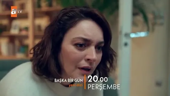 Başka Bir Gün 1. bölüm önizleme