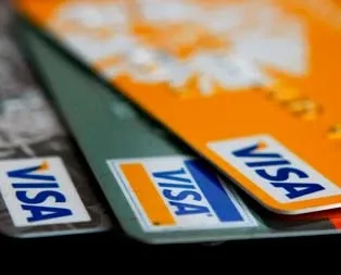 Kredi kartlarını şikayet ettik