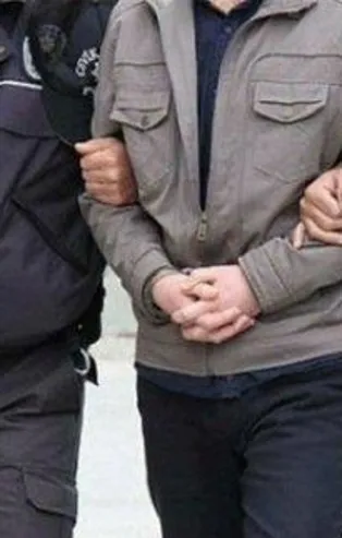 Bursa merkezli FETÖ operasyonu