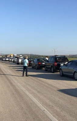 İpsala Sınır Kapısı'nda 'Türk tatilci' yoğunluğu