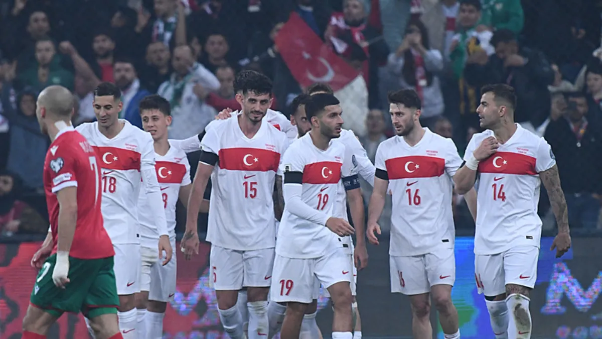 Romanya'ya karşı karnemiz hiç iyi değil!