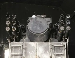 Libya ordusundan Hafter’e ağır darbe! 3 Rus yapımı hava savunma sistemi imha edildi