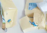 Kaşardan lastik eldiven çıktı