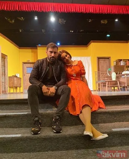 Şener Özbayraklı evleniyor! Galatasaraylı futbolcu Şilan Makal’la Borçka’da düğün yapacak