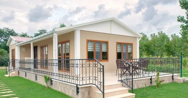 Prefabrik Ev Fiyatlari Kac Tl Ev Yapana Devlet 30 Bin Hibe Para Yapiyor Takvim