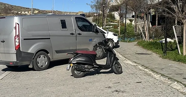 Banka aracından 30 milyonluk soygun: 6 kişi gözaltına alındı!