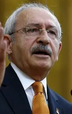 CHP cadı kazanı gibi kaynıyor