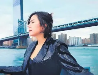 Müziğe ihanet etmedi!