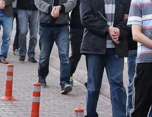 Kripto FETÖ’cülere operasyon! Tutuklandılar