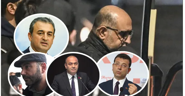 "Aziz İhsan Aktaş" iddianamesinde Ekrem İmamoğlu bombası! Rüşvet tezgahı nasıl kuruldu? Hangi CHP'liye kaç para verildi?