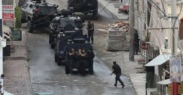 Bitlis’te 15 köy ve mezralarında sokağa çıkma yasağı ilan edildi