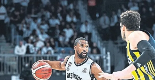 Potada gülen Beşiktaş oldu!