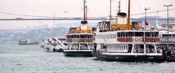 Toplu taşımada İstanbul için yeni dönem-6